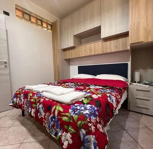 Casa De Calvi A Monteverde