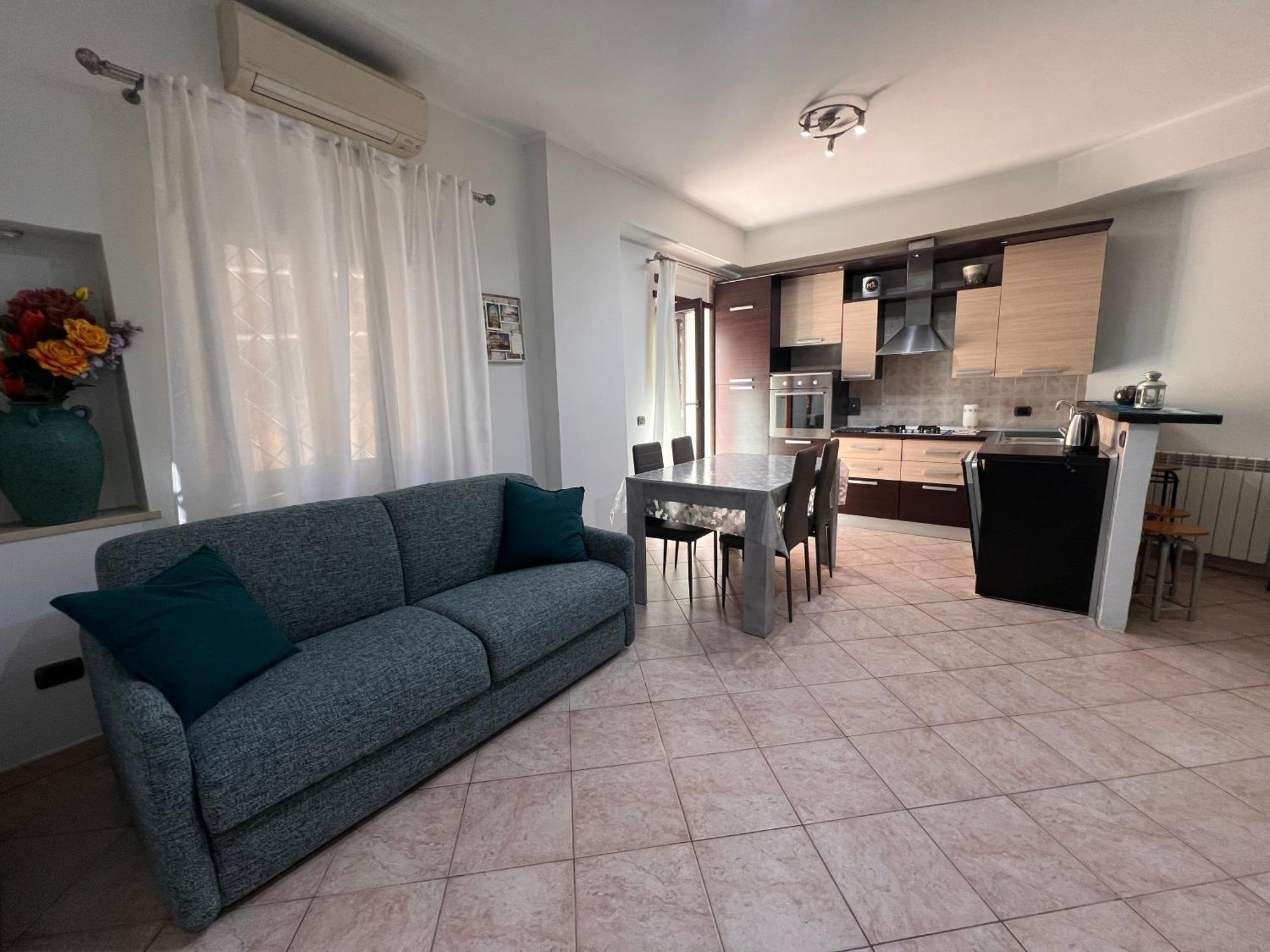 Holiday home Casa De Calvi A Monteverde *