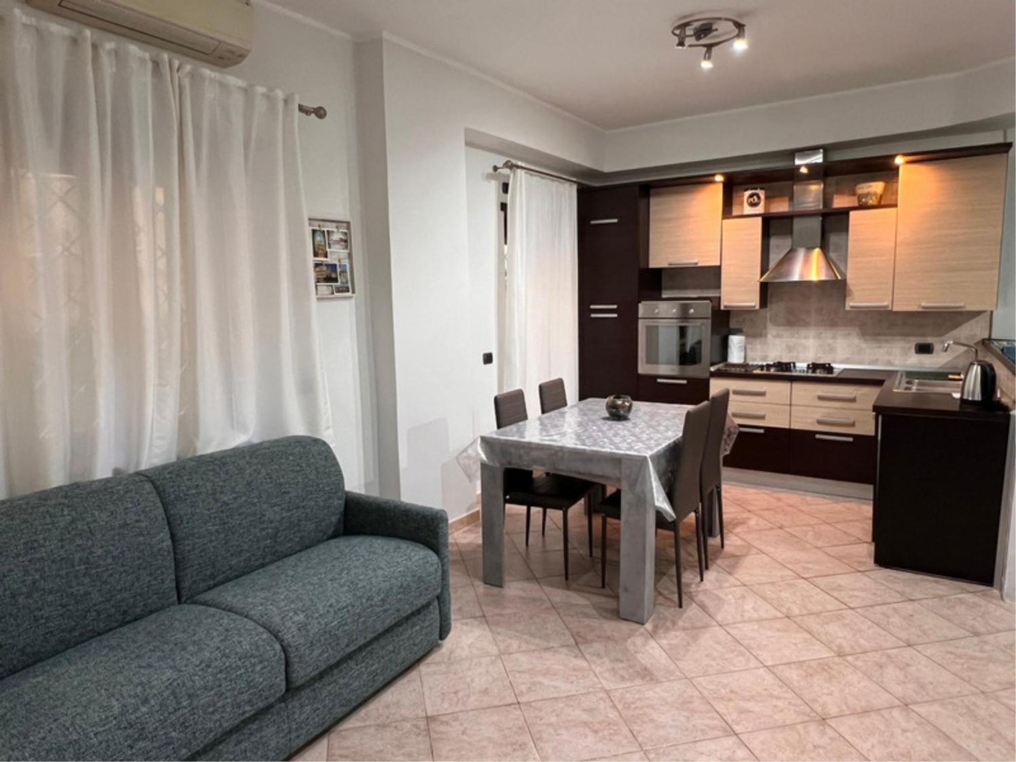 Casa De Calvi A Monteverde Holiday home