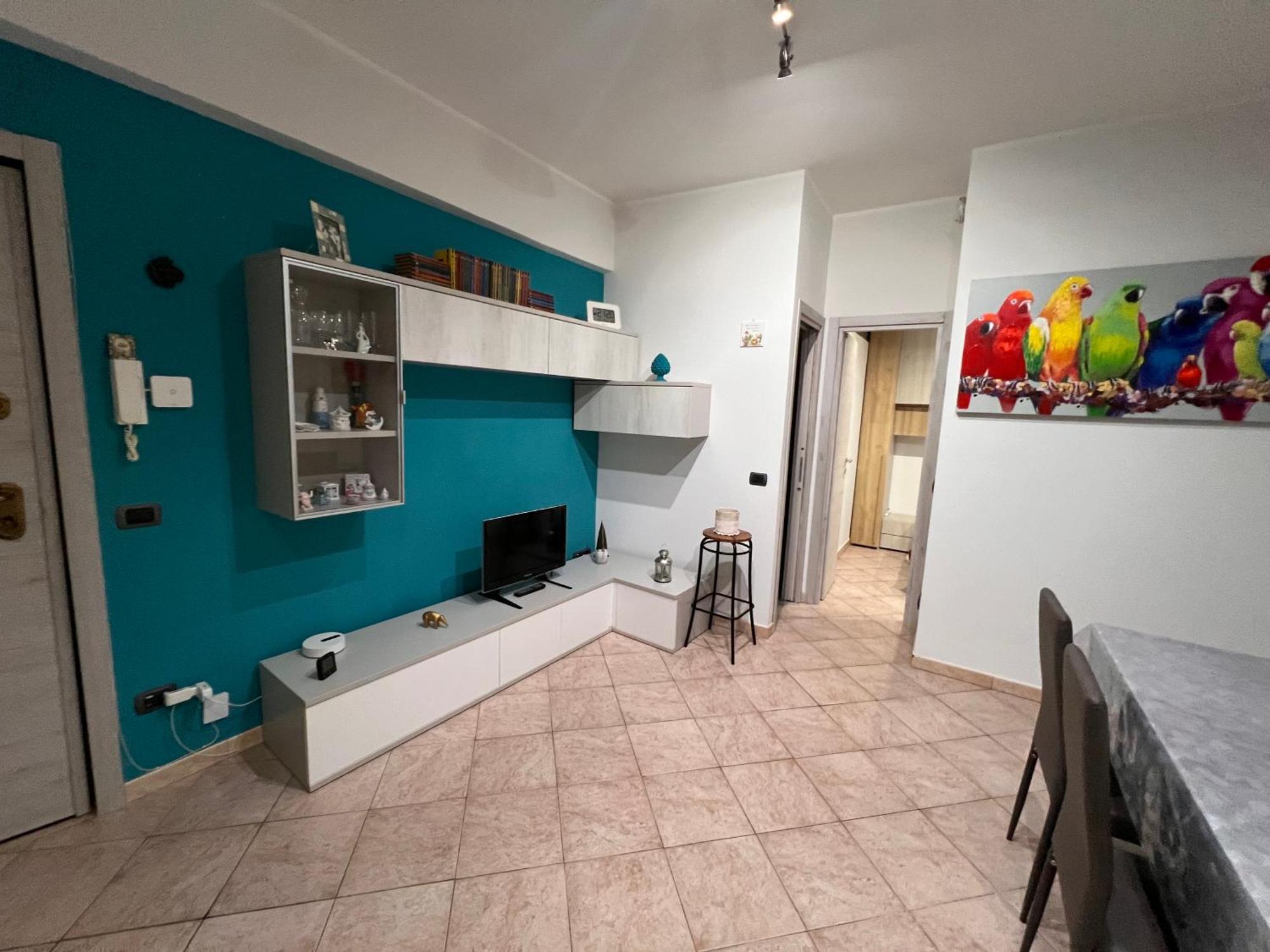 Casa De Calvi A Monteverde Rome