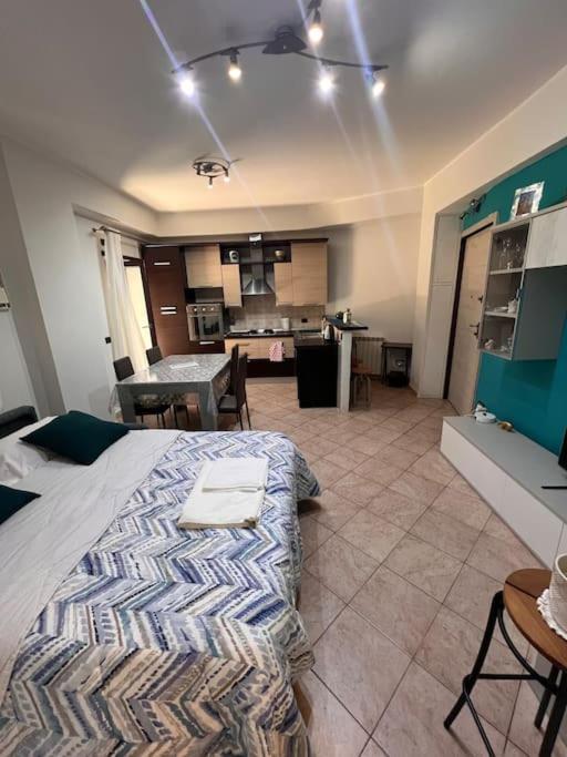 Casa De Calvi A Monteverde * Rome
