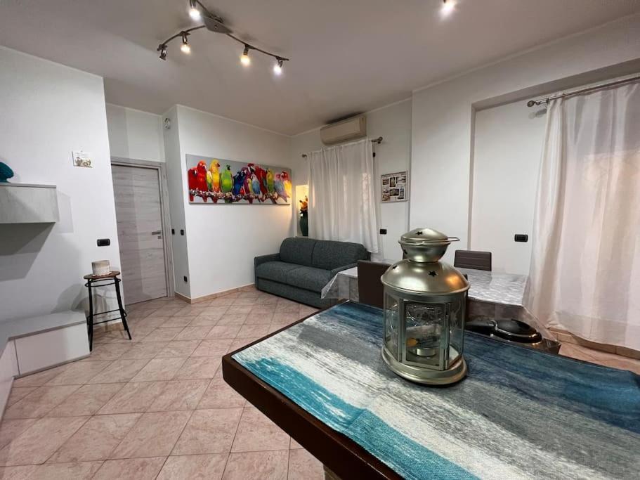 Holiday home Casa De Calvi A Monteverde