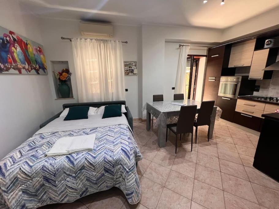 Casa De Calvi A Monteverde Holiday home Rome