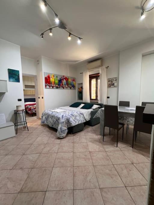 Holiday home Casa De Calvi A Monteverde Rome
