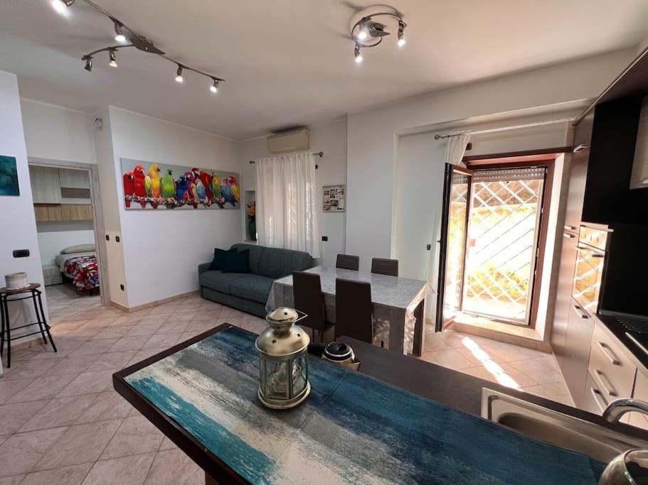 Casa De Calvi A Monteverde Holiday home