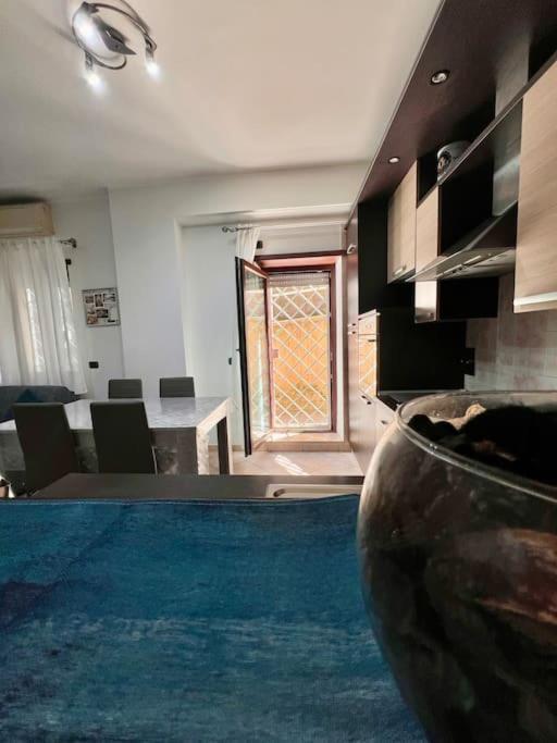 Casa De Calvi A Monteverde *