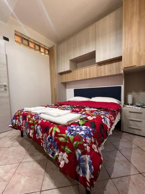 Casa De Calvi A Monteverde Holiday home *