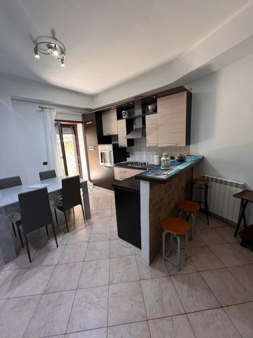 Holiday home Casa De Calvi A Monteverde Rome