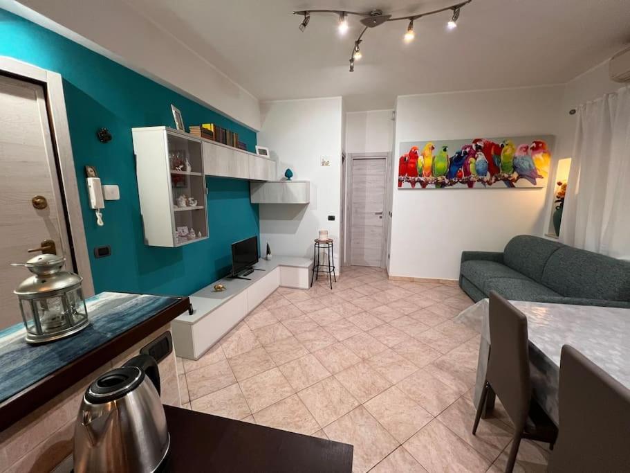 Casa De Calvi A Monteverde Rome