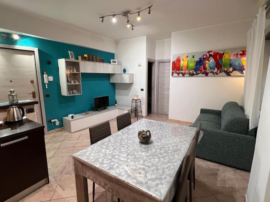 Holiday home Casa De Calvi A Monteverde Rome