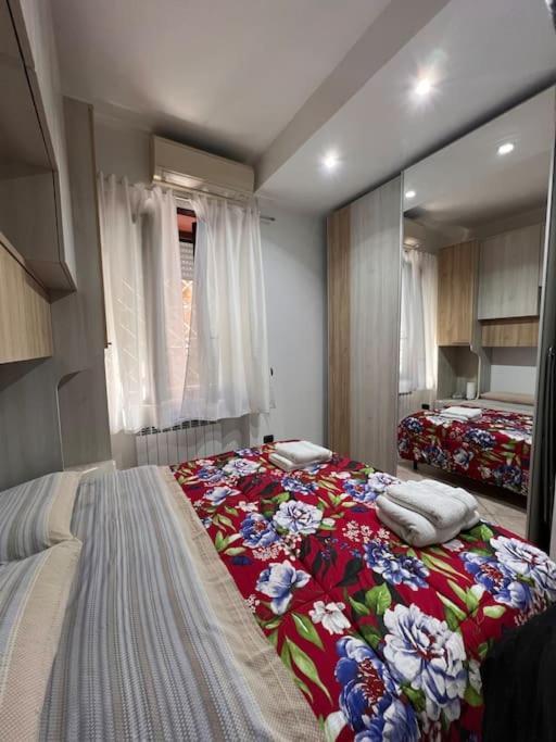 Casa De Calvi A Monteverde Holiday home