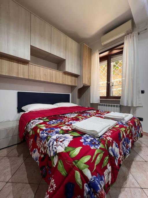 Casa De Calvi A Monteverde Holiday home *