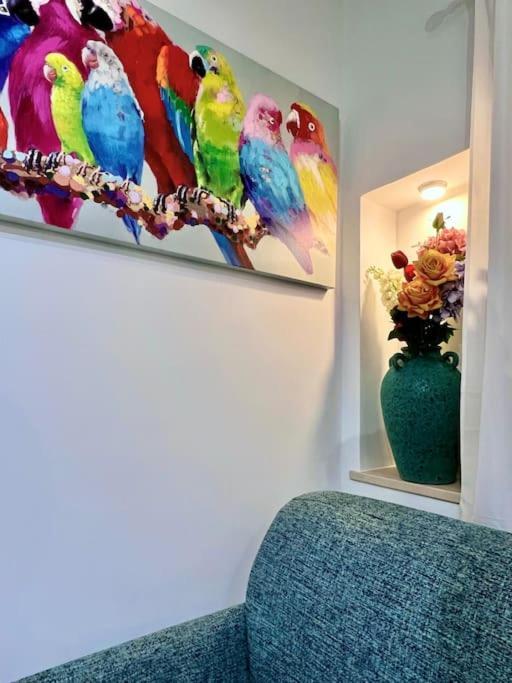 Holiday home Casa De Calvi A Monteverde *