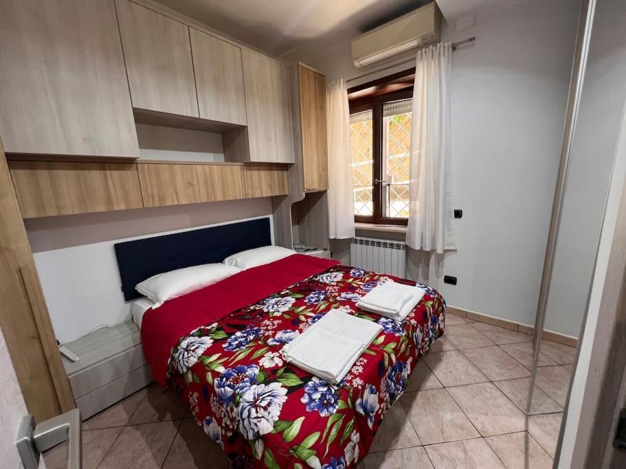 Casa De Calvi A Monteverde Holiday home Rome
